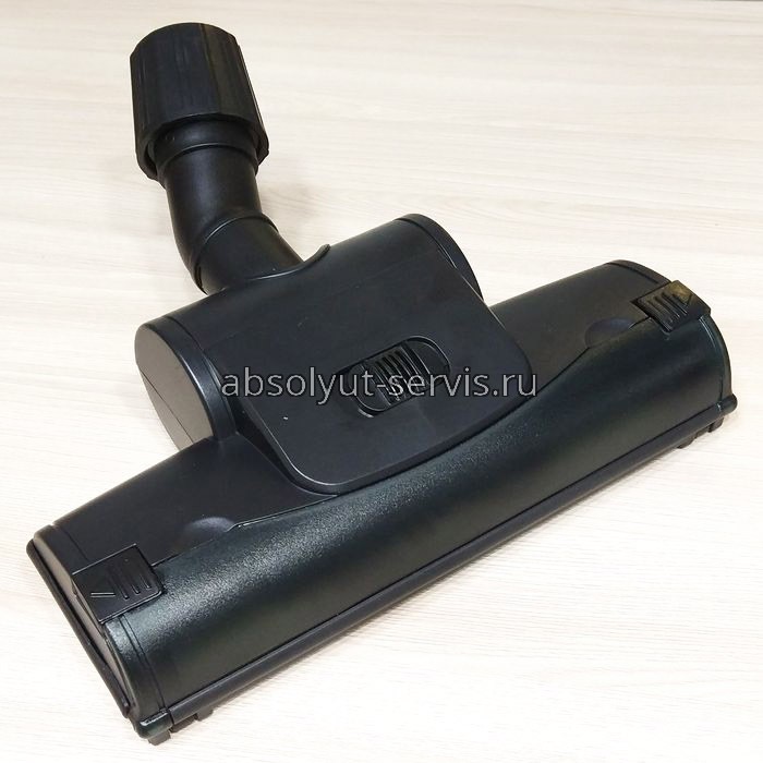 ТурбоЩетка для пылесоса FBQ-618T (30-35mm, длина 270mm), зам. VAC406UN, 30mu06