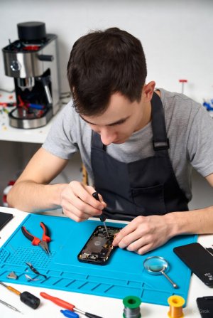 Мобильные устройства