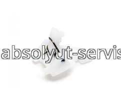 Крючок для ручки люка СМ Bosch 00183608