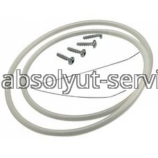 Ремкомплект кольцо-уплотнитель ванночки, поддона Bosch 12005744 (Европа)