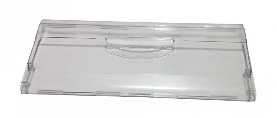Панель ящика холодильника Атлант-Минск, прозрачная, самая ходовая, 774142100800