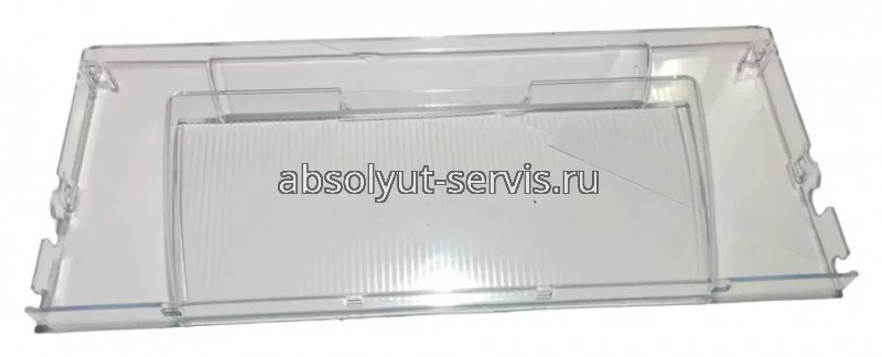 Панель ящика холодильника Аристон-Индезит-Стинол