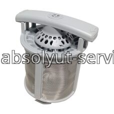 Фильтр сливной для посудомоечной машины Electrolux 1119161105