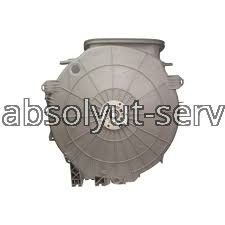 Бак стиральной машины Whirlpool 480111104402 БАКС212